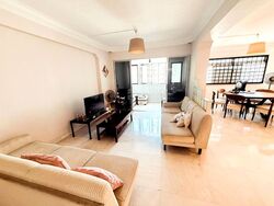Blk 491A Tampines Avenue 9 (Tampines), HDB 5 Rooms #566266951